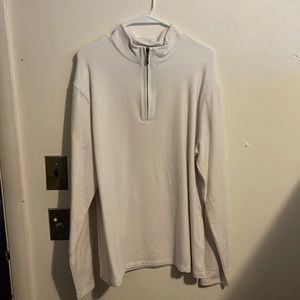 Fairlane 1/4 zip